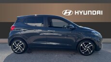 Hyundai i10 1.0 [63] Premium 5dr Auto [Nav] Petrol Hatchback